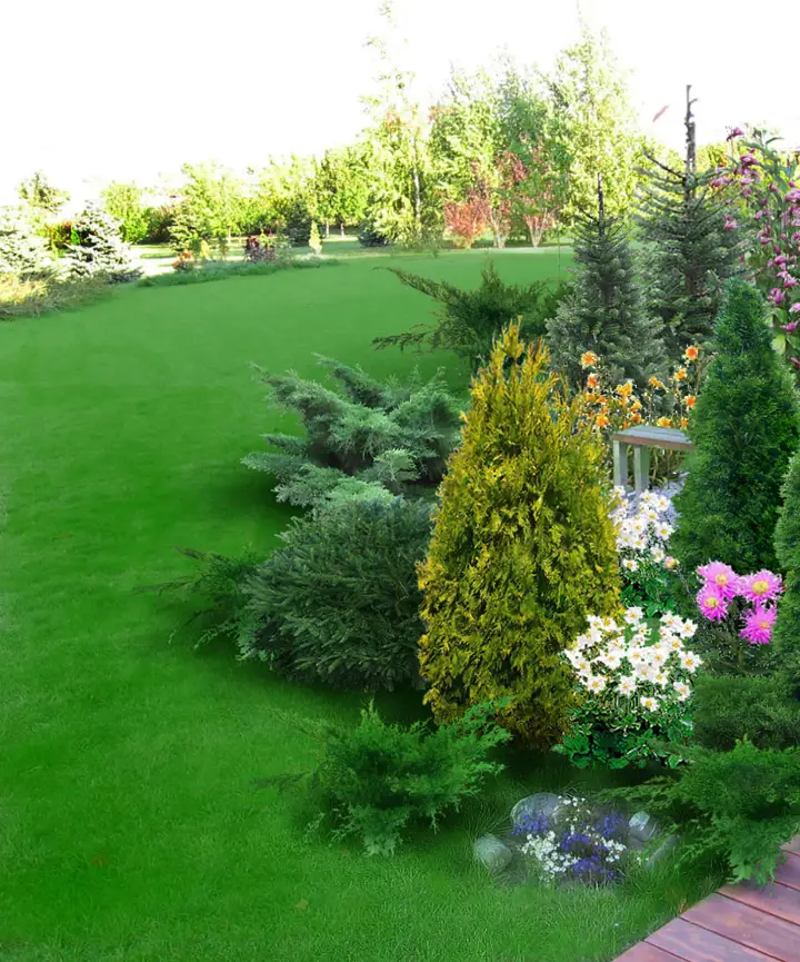Reliable Landscape Services
